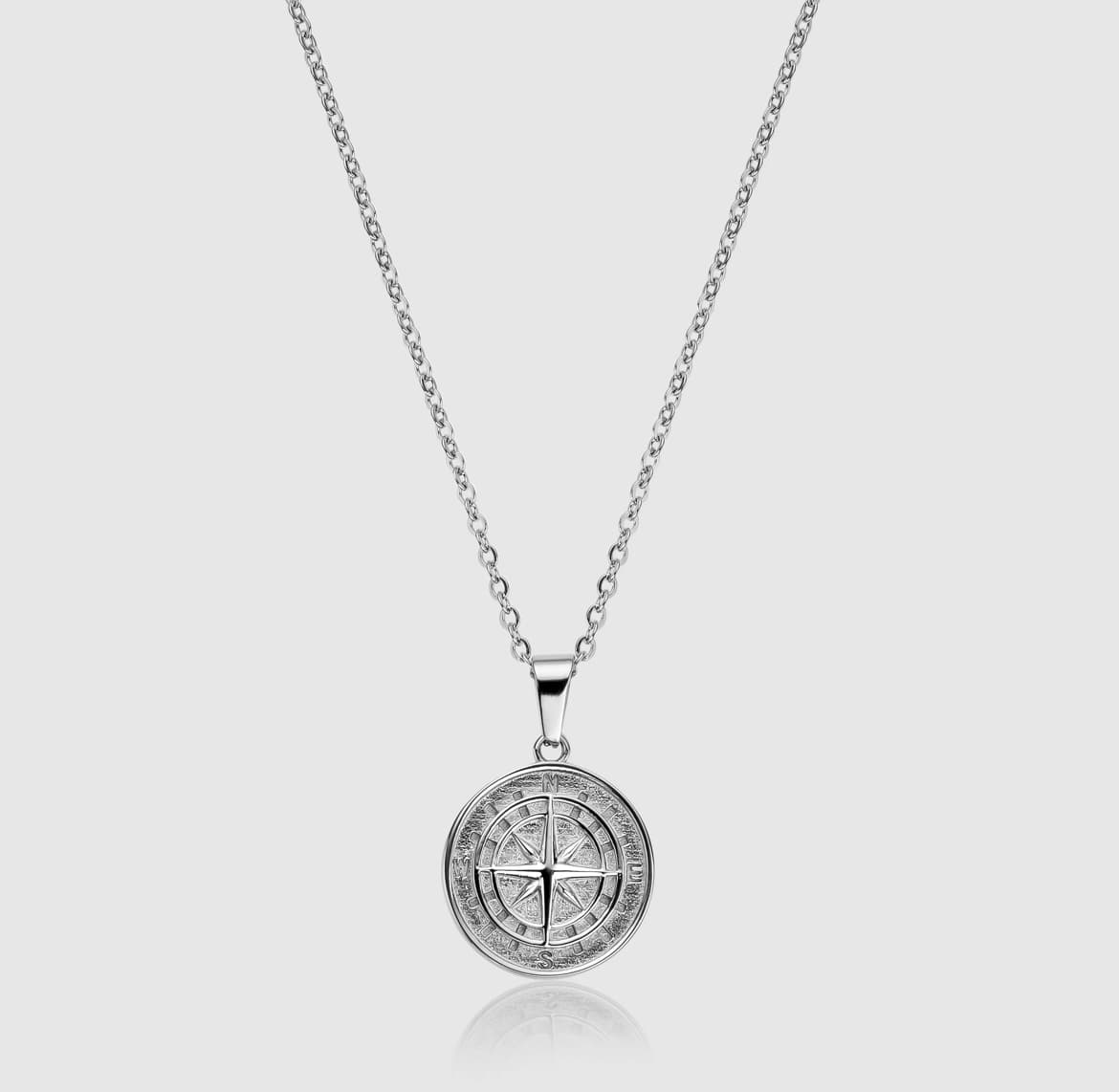 THE COMPASS
