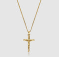 THE CRUCIFIX