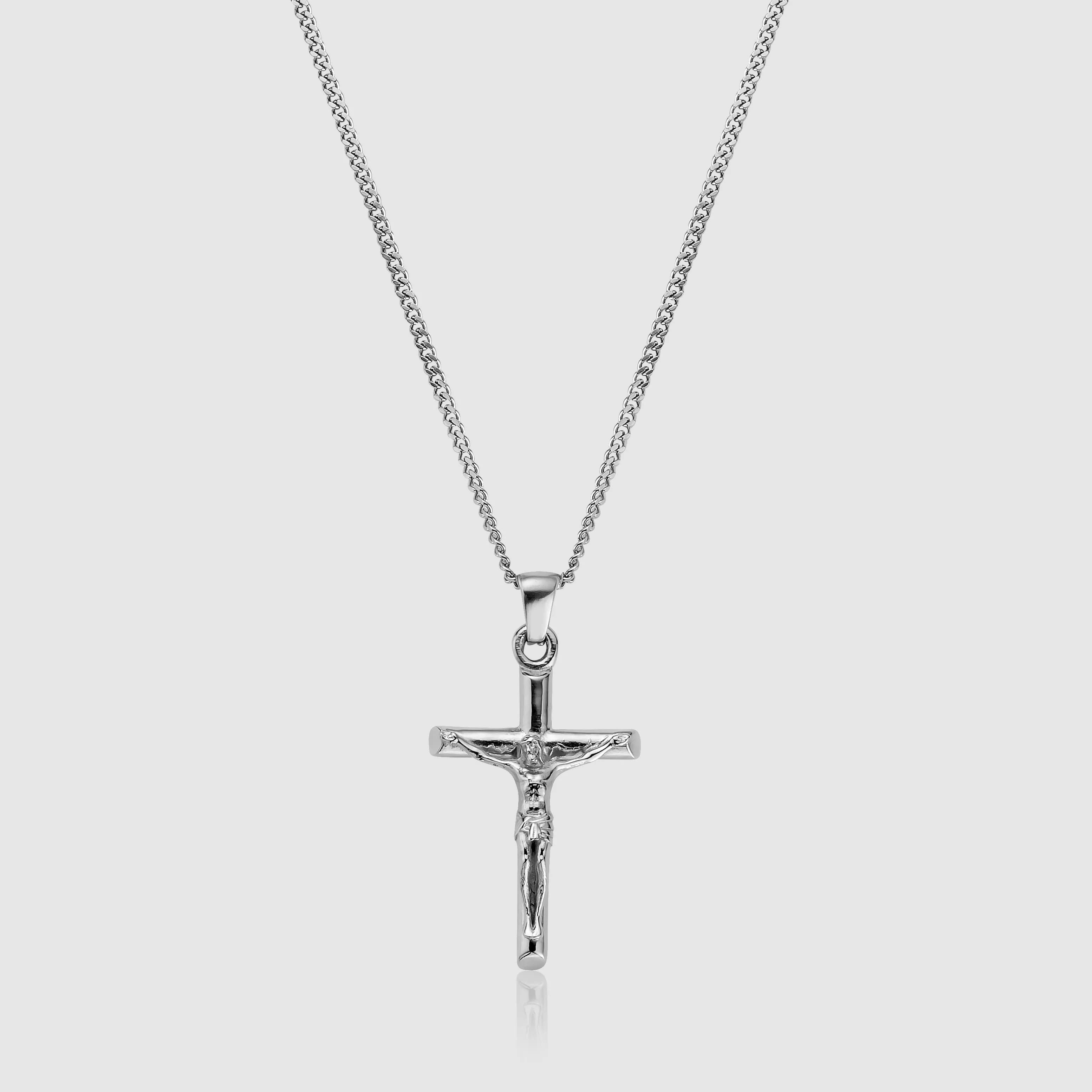 THE CRUCIFIX