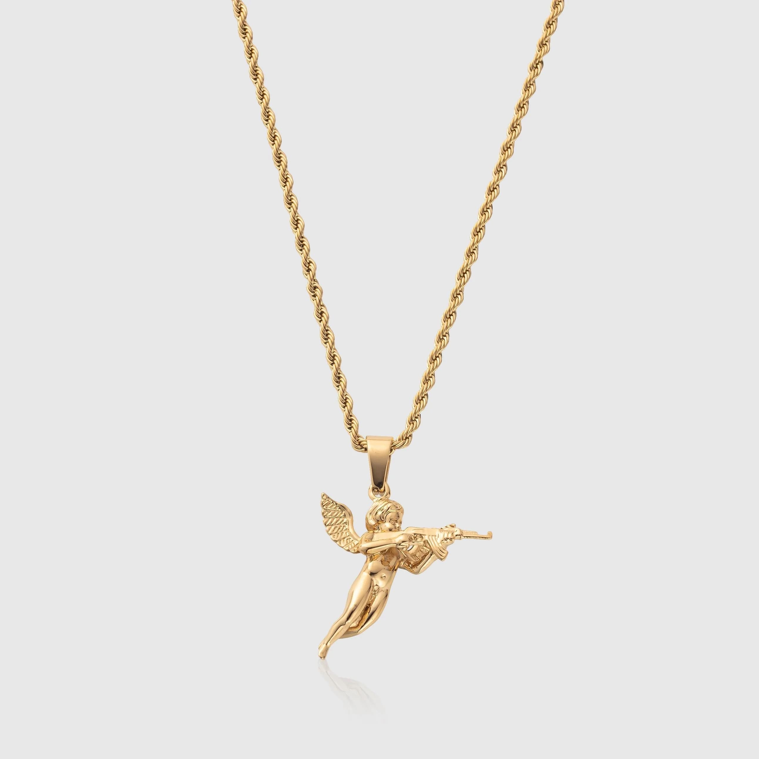 THE CUPID