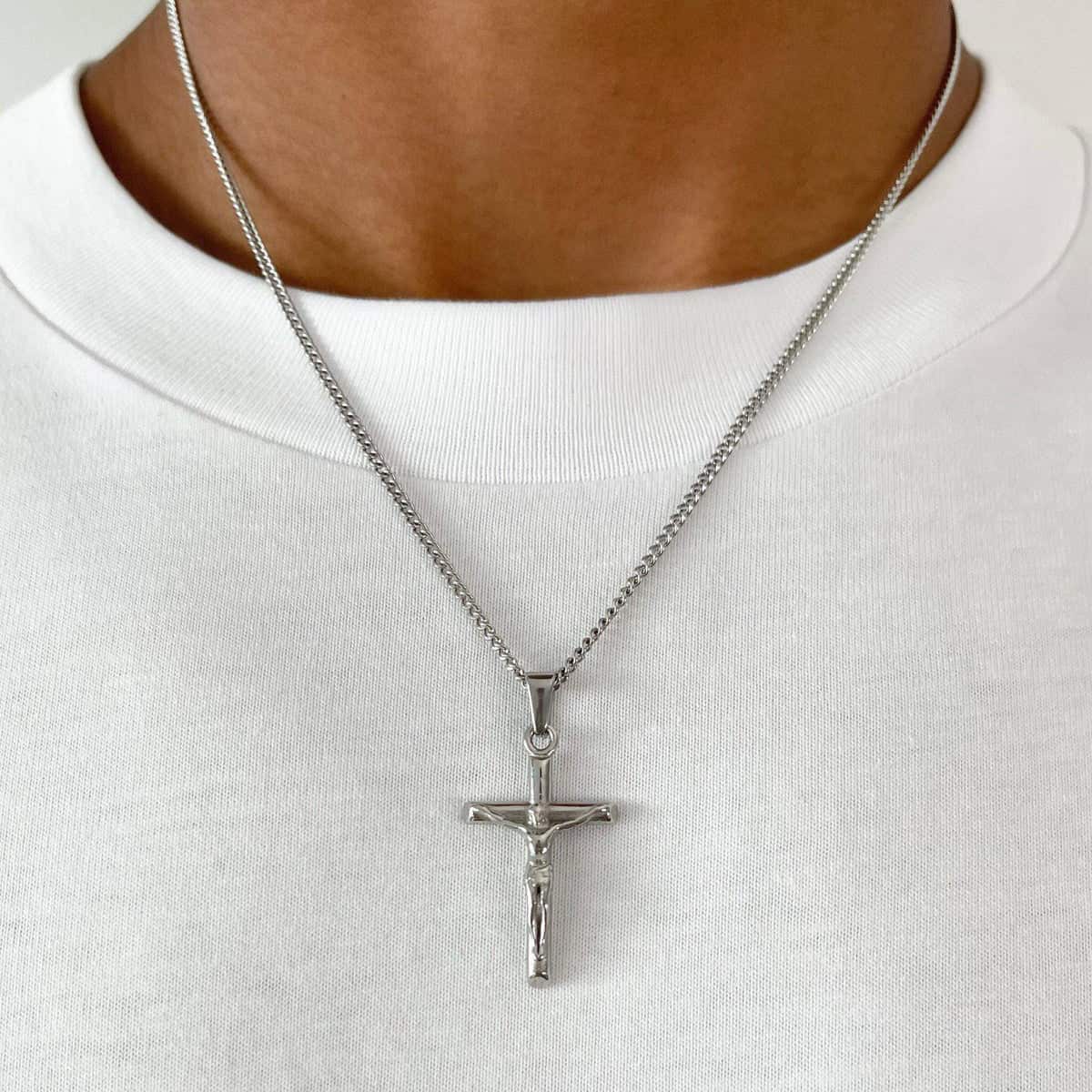 THE CRUCIFIX